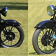 1938 SS100, right & left views. Images courtesy of revivaler.com
